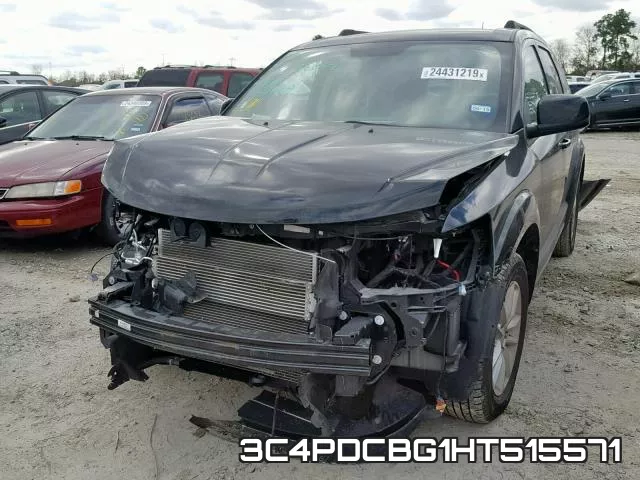 3C4PDCBG1HT515571 фото 3