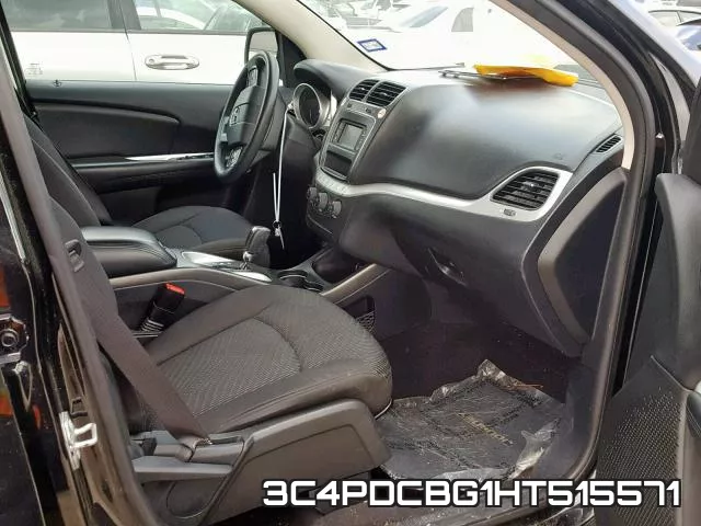 3C4PDCBG1HT515571 фото 6