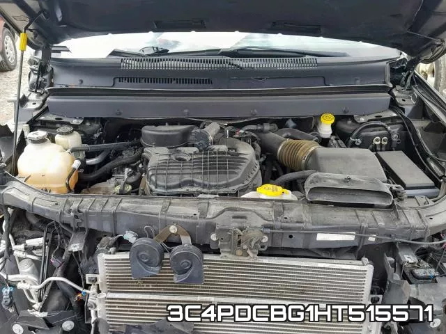 3C4PDCBG1HT515571 фото 8