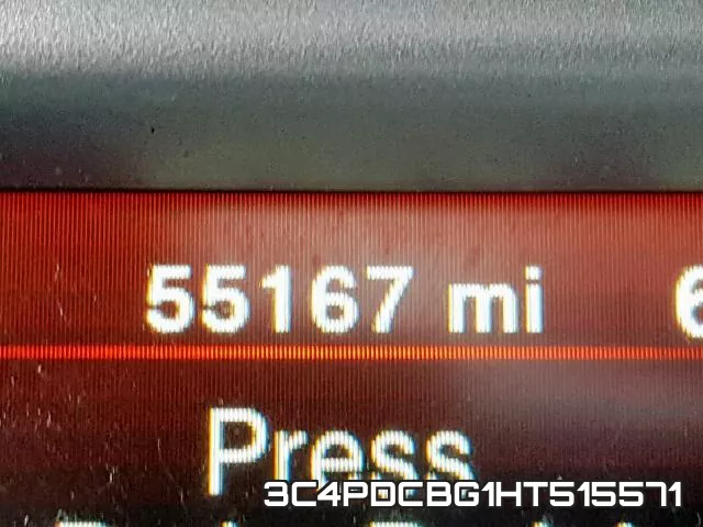 3C4PDCBG1HT515571 фото 9
