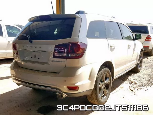 3C4PDCGG2JT511186 фото 5