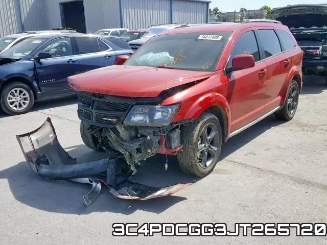 3C4PDCGG3JT265720 фото 3