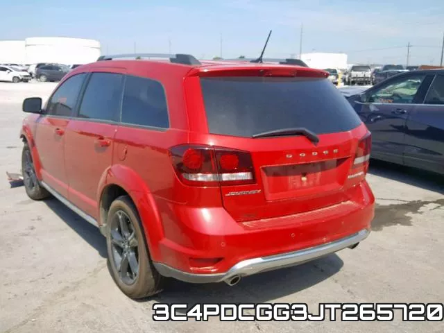 3C4PDCGG3JT265720 фото 4