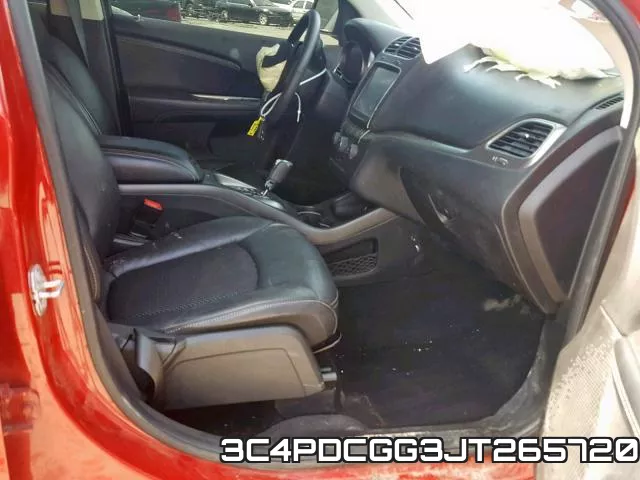 3C4PDCGG3JT265720 фото 6