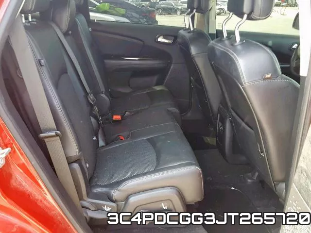 3C4PDCGG3JT265720 фото 7