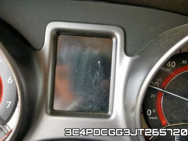 3C4PDCGG3JT265720 фото 9