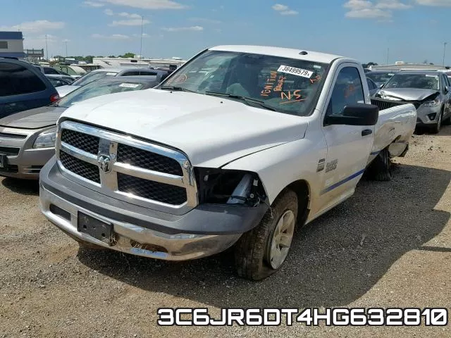 3C6JR6DT4HG632810 фото 3