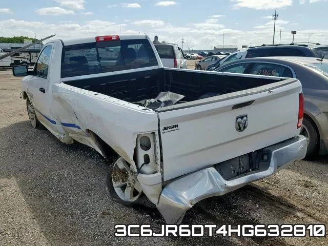 3C6JR6DT4HG632810 фото 4