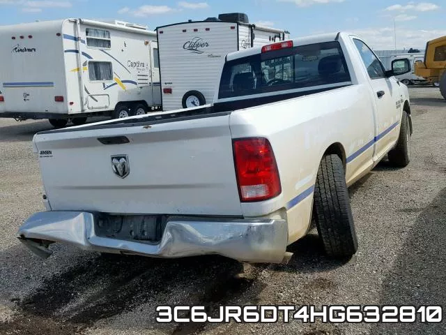 3C6JR6DT4HG632810 фото 5