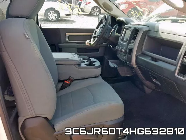 3C6JR6DT4HG632810 фото 6