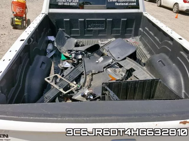 3C6JR6DT4HG632810 фото 7