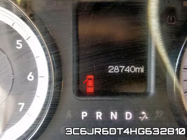 3C6JR6DT4HG632810 фото 9