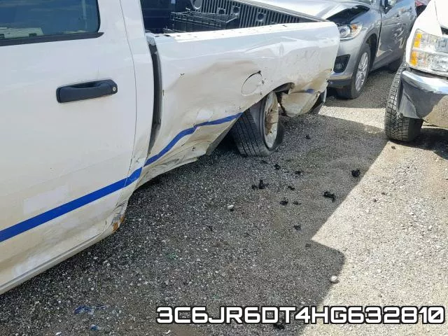 3C6JR6DT4HG632810 фото 10