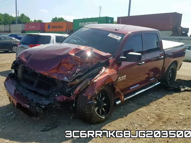 3C6RR7KG8JG203500 фото 3