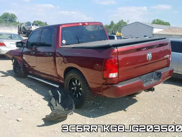 3C6RR7KG8JG203500 фото 4