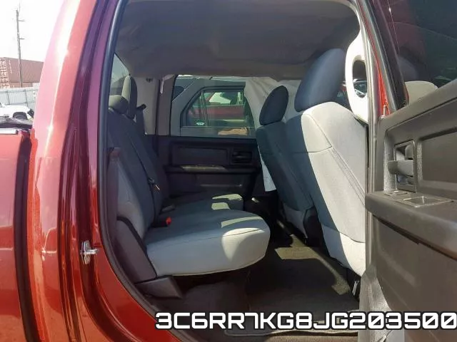 3C6RR7KG8JG203500 фото 7