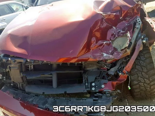 3C6RR7KG8JG203500 фото 8