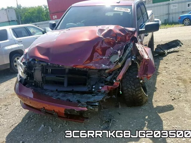 3C6RR7KG8JG203500 фото 10