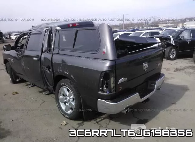 3C6RR7LT6JG198356 фото 4