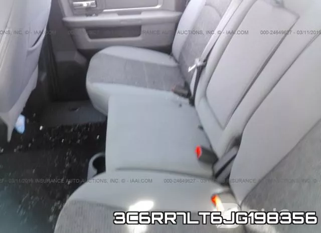 3C6RR7LT6JG198356 фото 9
