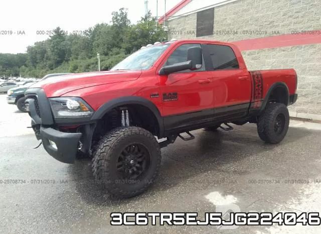 3C6TR5EJ5JG224046 фото 3