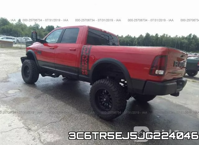 3C6TR5EJ5JG224046 фото 4