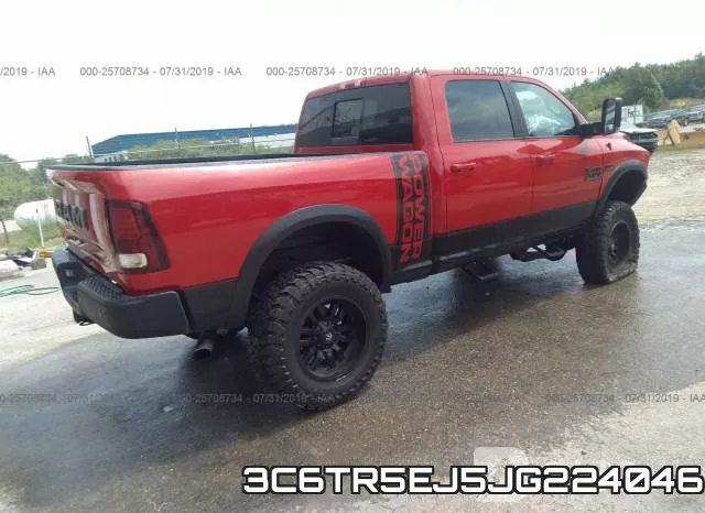 3C6TR5EJ5JG224046 фото 5