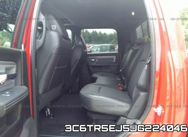 3C6TR5EJ5JG224046 фото 9
