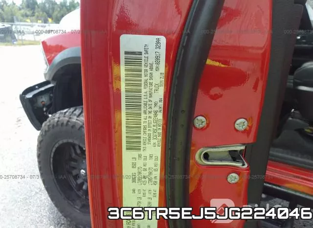 3C6TR5EJ5JG224046 фото 10