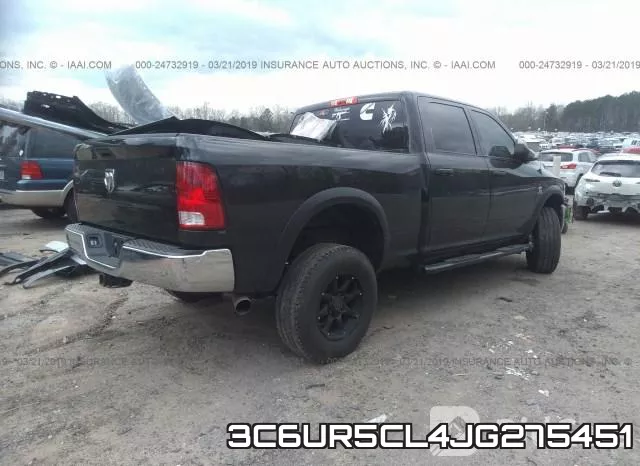 3C6UR5CL4JG275451 фото 5