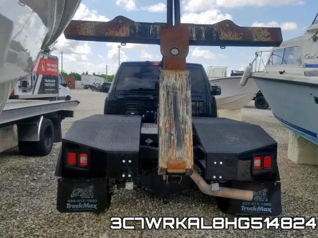 3C7WRKAL8HG514824 фото 4