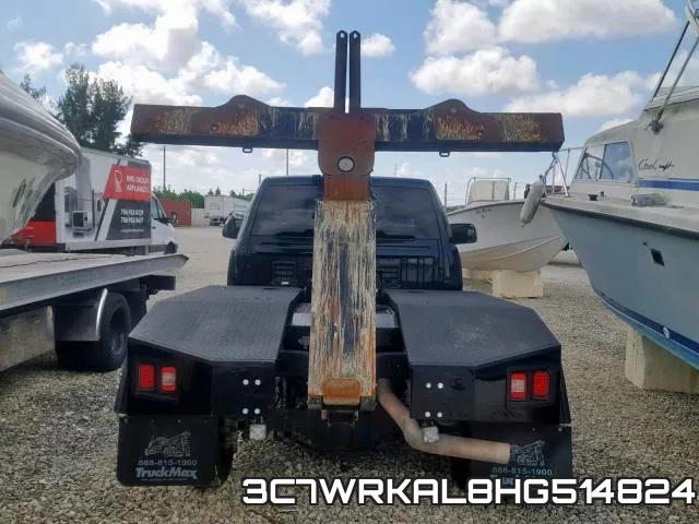 3C7WRKAL8HG514824 фото 7