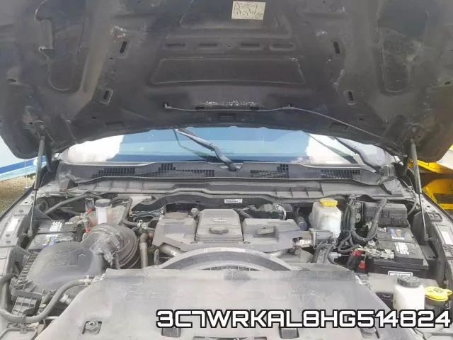 3C7WRKAL8HG514824 фото 8