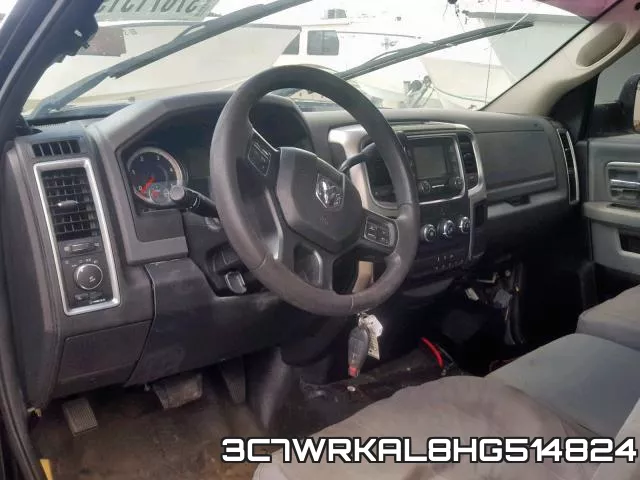 3C7WRKAL8HG514824 фото 10
