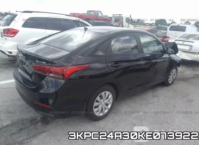3KPC24A30KE073922 фото 5
