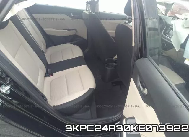 3KPC24A30KE073922 фото 9