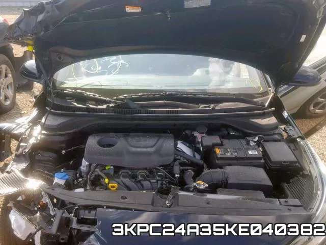 3KPC24A35KE040382 фото 8