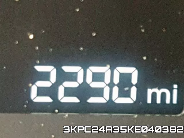 3KPC24A35KE040382 фото 9