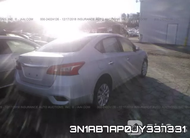 3N1AB7AP0JY337331 фото 5