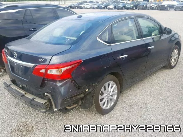 3N1AB7AP2HY228766 фото 5