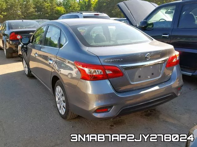 3N1AB7AP2JY278024 фото 3