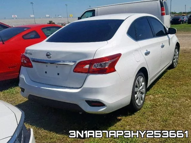 3N1AB7AP3HY253661 фото 5