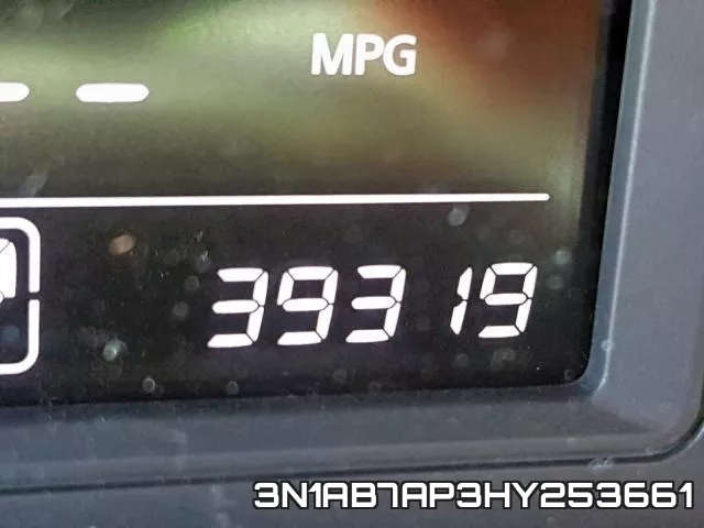 3N1AB7AP3HY253661 фото 9