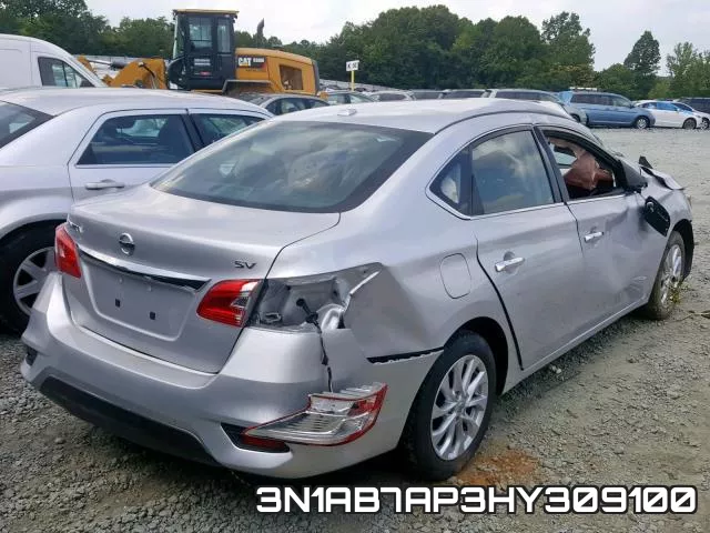 3N1AB7AP3HY309100 фото 5