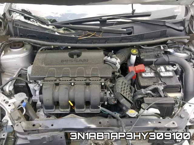 3N1AB7AP3HY309100 фото 8
