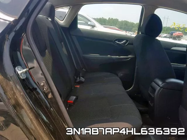 3N1AB7AP4HL636392 фото 7