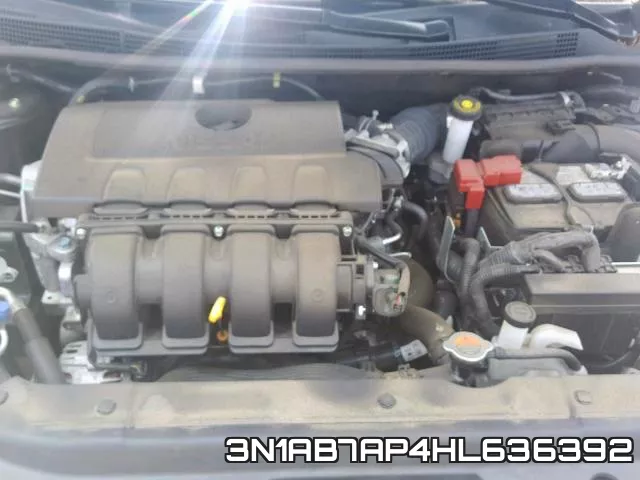 3N1AB7AP4HL636392 фото 8