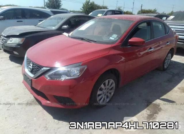 3N1AB7AP4HL710281 фото 3