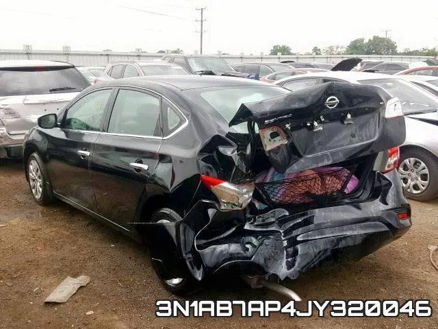 3N1AB7AP4JY320046 фото 4