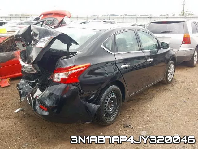 3N1AB7AP4JY320046 фото 5